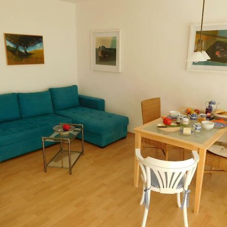 Wohnung Im Herzen Von Ettlingen Kültér fotó