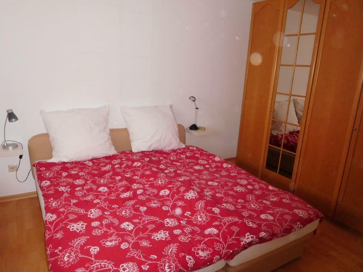Wohnung Im Herzen Von Ettlingen Kültér fotó