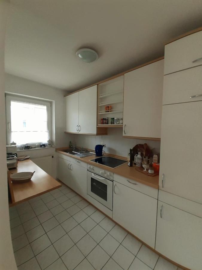 Wohnung Im Herzen Von Ettlingen Kültér fotó