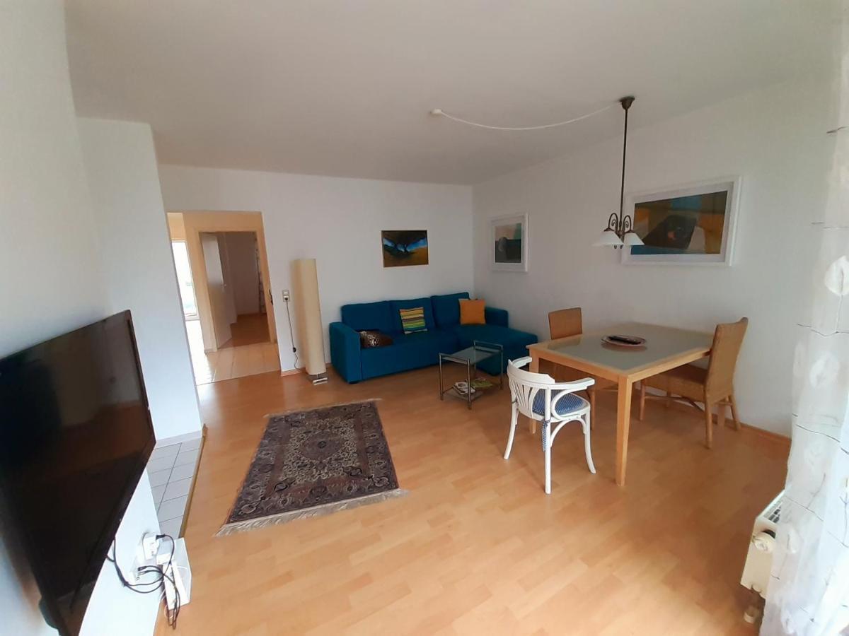 Wohnung Im Herzen Von Ettlingen Kültér fotó
