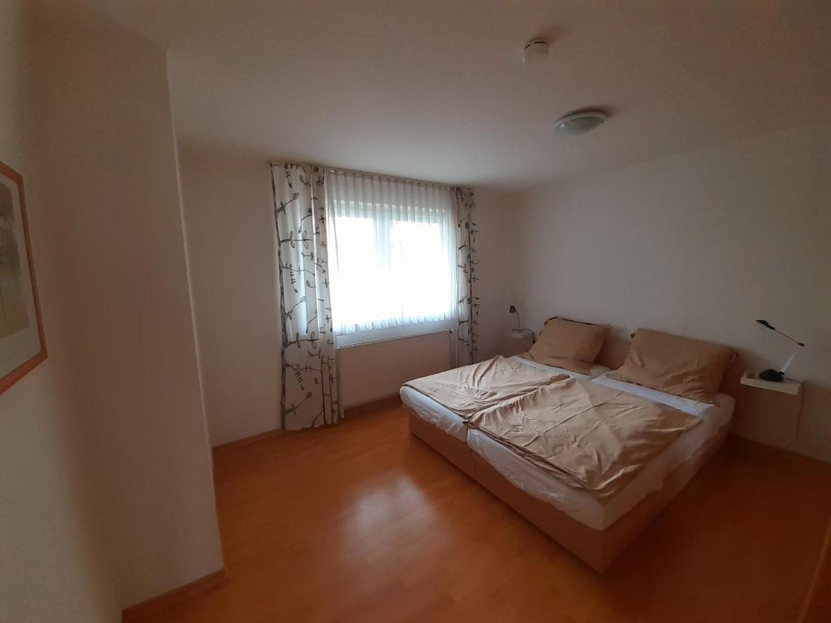 Wohnung Im Herzen Von Ettlingen Kültér fotó